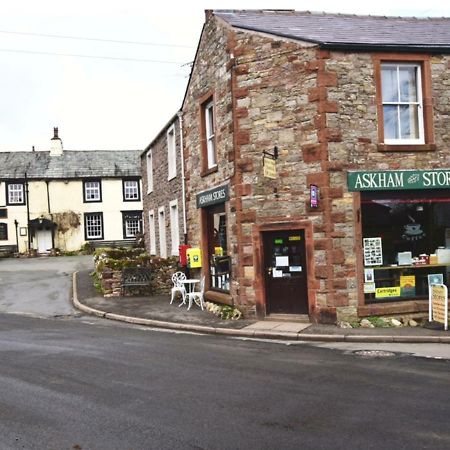 White Cottage Askham Askham  Esterno foto