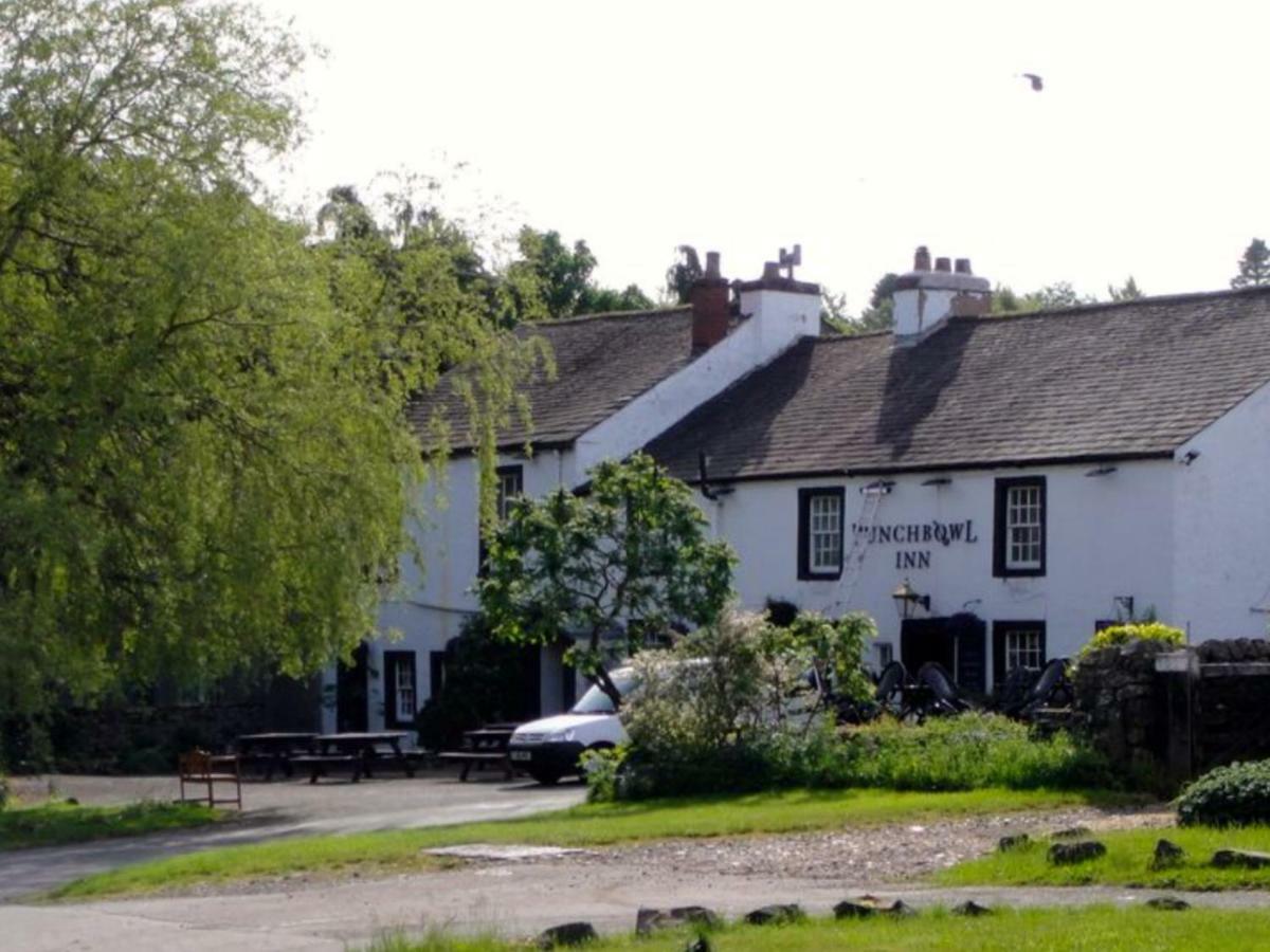 White Cottage Askham Askham  Esterno foto