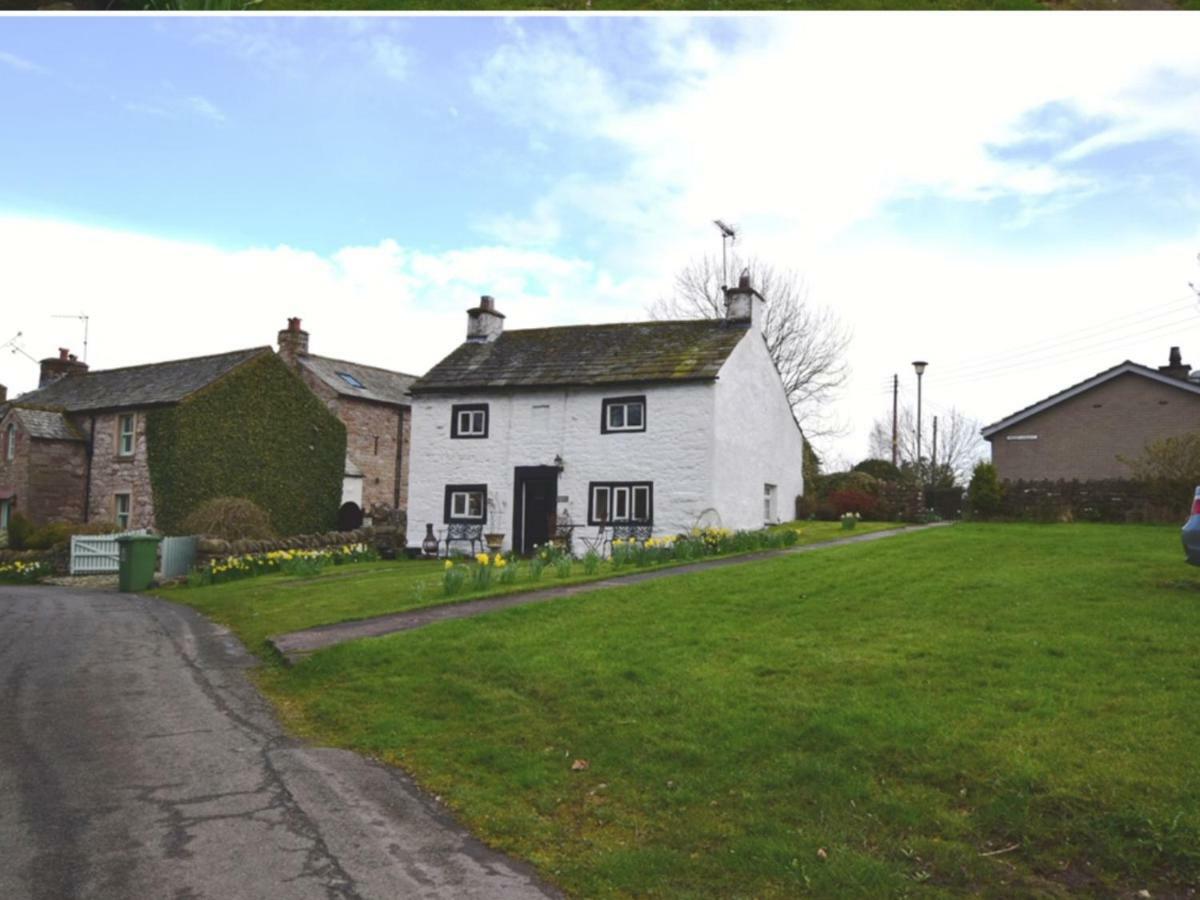 White Cottage Askham Askham  Esterno foto