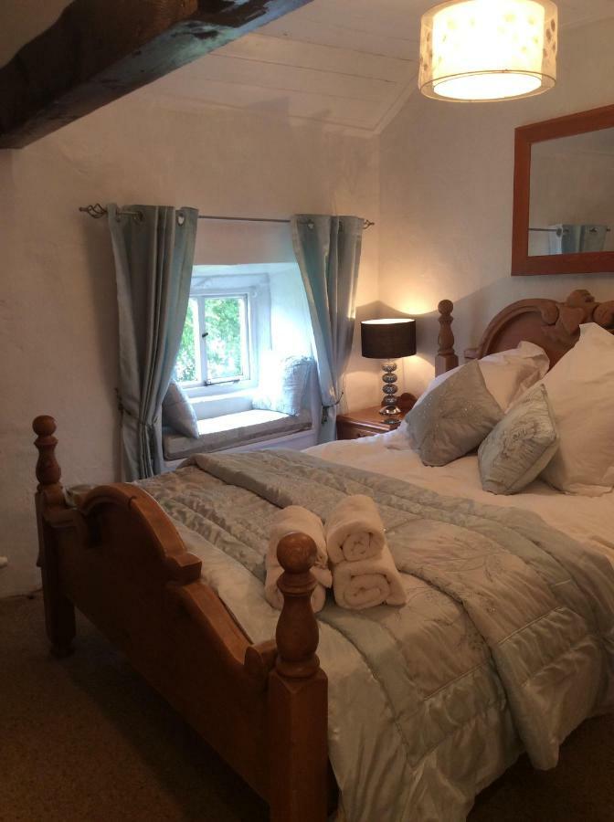 White Cottage Askham Askham  Esterno foto
