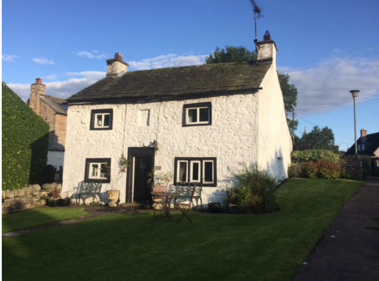 White Cottage Askham Askham  Esterno foto