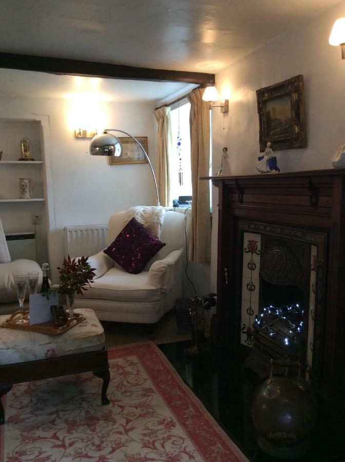 White Cottage Askham Askham  Esterno foto