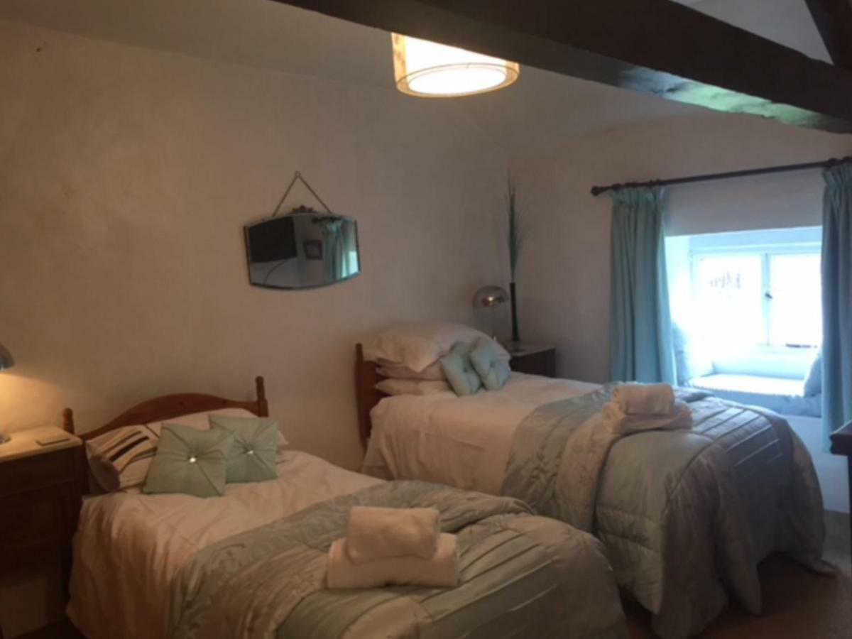 White Cottage Askham Askham  Esterno foto